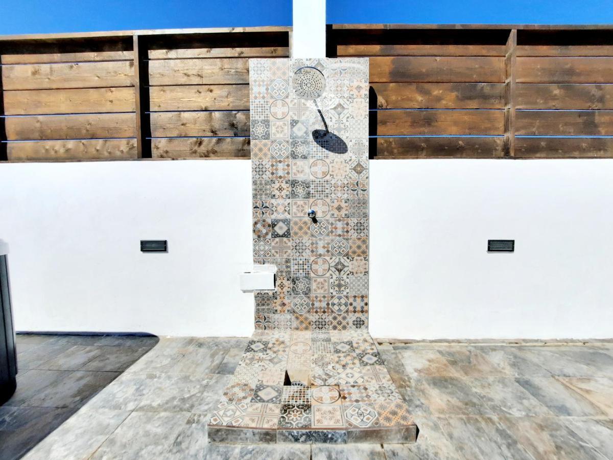 Canary Wild House 2 Carrizal Exterior foto