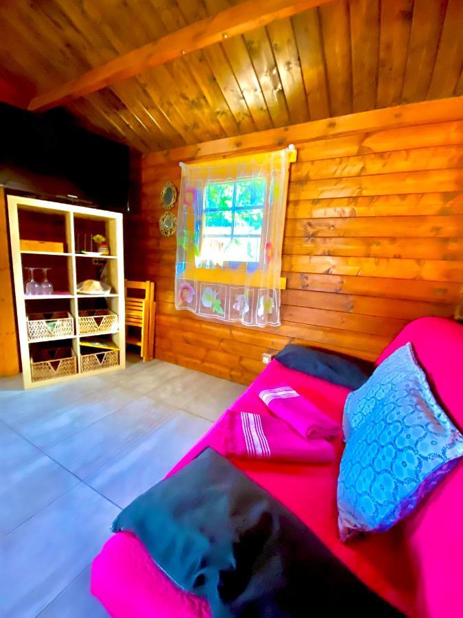 Canary Wild House 2 Carrizal Exterior foto