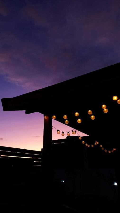 Canary Wild House 2 Carrizal Exterior foto